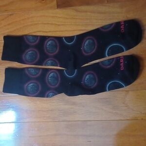 OREO Star Wars socks